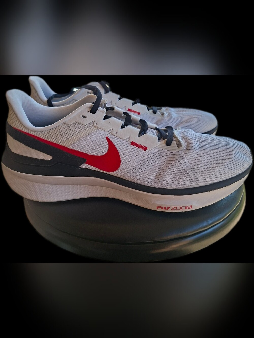 Nike Air Zoom Structure 25
